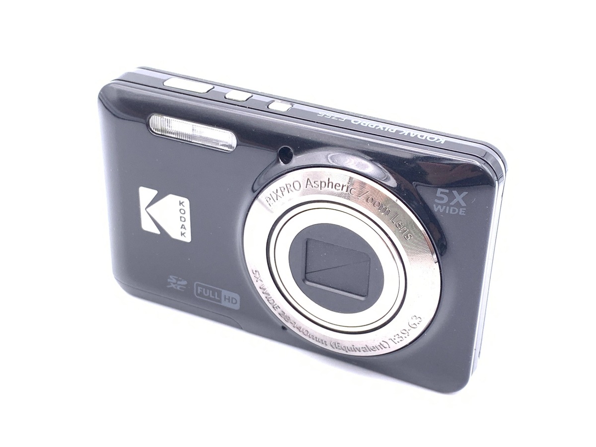 PIXPRO FZ55 中古価格比較 - 価格.com