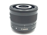 中古】EF-M28mm F3.5 マクロ IS STM 在庫一覧｜カメラのキタムラ