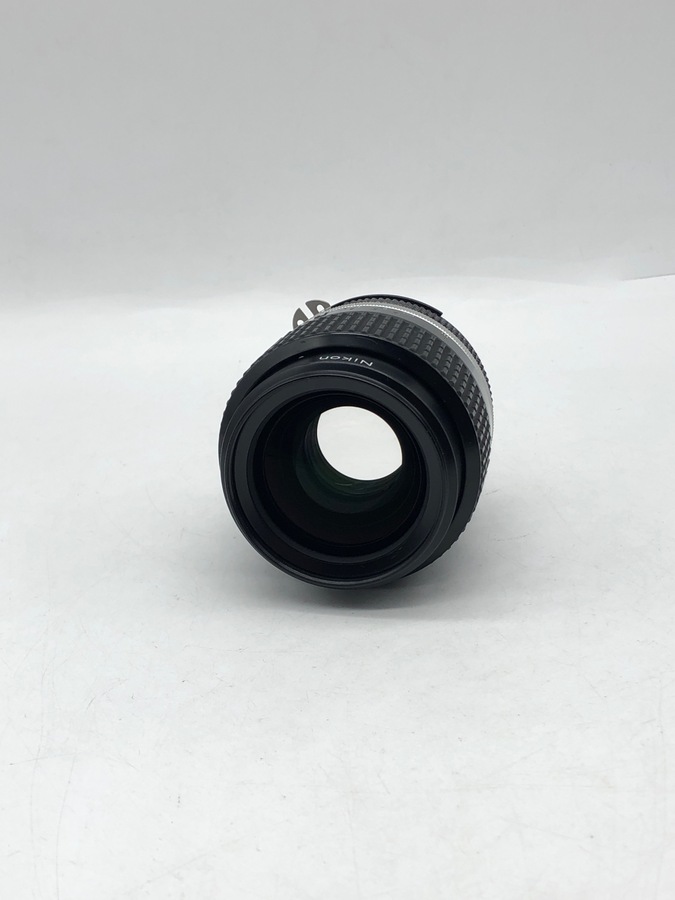 【中古】ニコン Ai Nikkor 35mm F1.4S