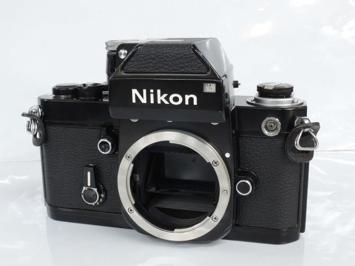 中古】ニコン F2 フォトミック ボディ ブラック 在庫一覧｜カメラの