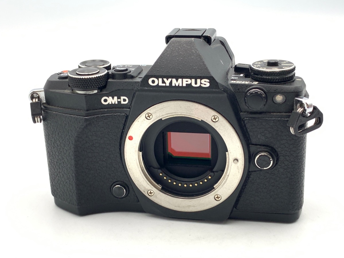 OLYMPUS omd em5 mark2 ＋ レンズ2本 特別企画：旅×カメラ：OLYMPUS OM-D E-M5 Mark II - デジカメ Watch Watch