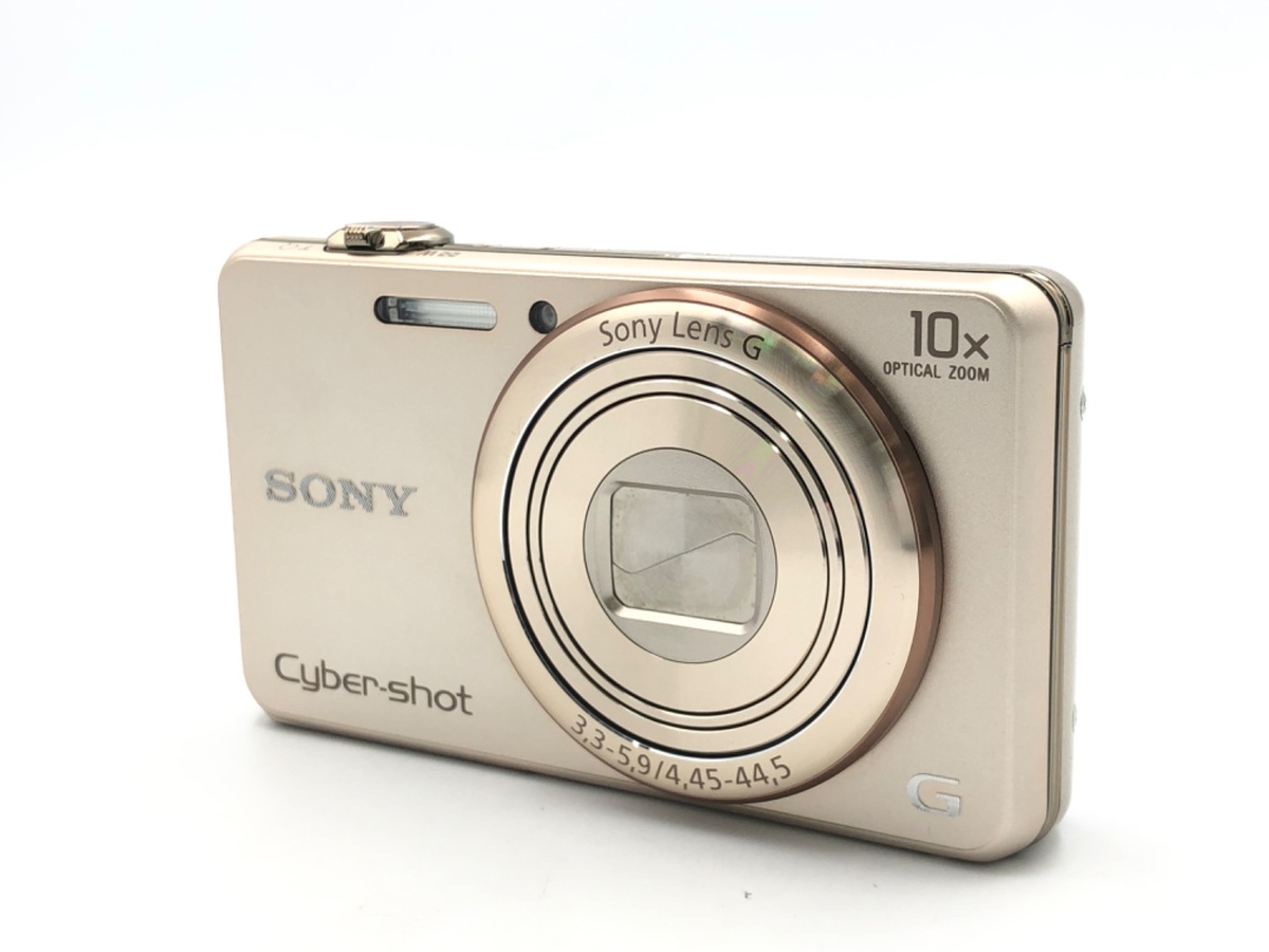 サイバーショット DSC-WX200 中古価格比較 - 価格.com