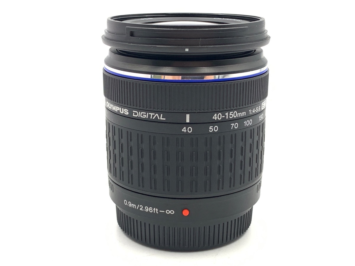 中古】オリンパス ZUIKO DIGITAL ED 40-150mm F4.0-5.6 在庫一覧