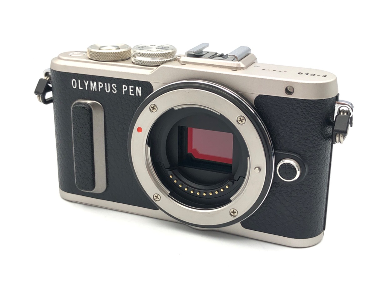 中古】オリンパス PEN E-PL8 ボディ ブラック 在庫一覧｜カメラのキタムラ