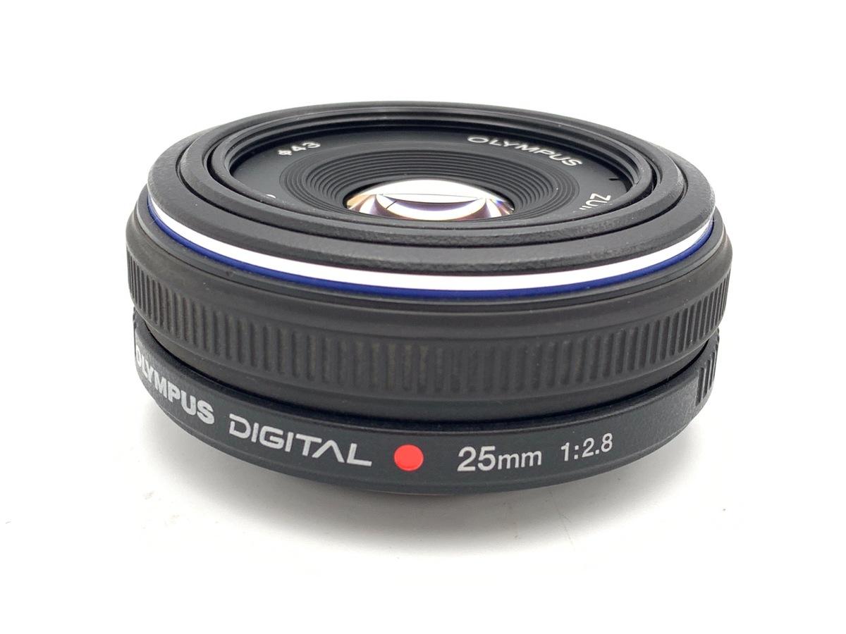 中古】オリンパス ZUIKO DIGITAL 25mm F2.8 在庫一覧｜カメラのキタムラ