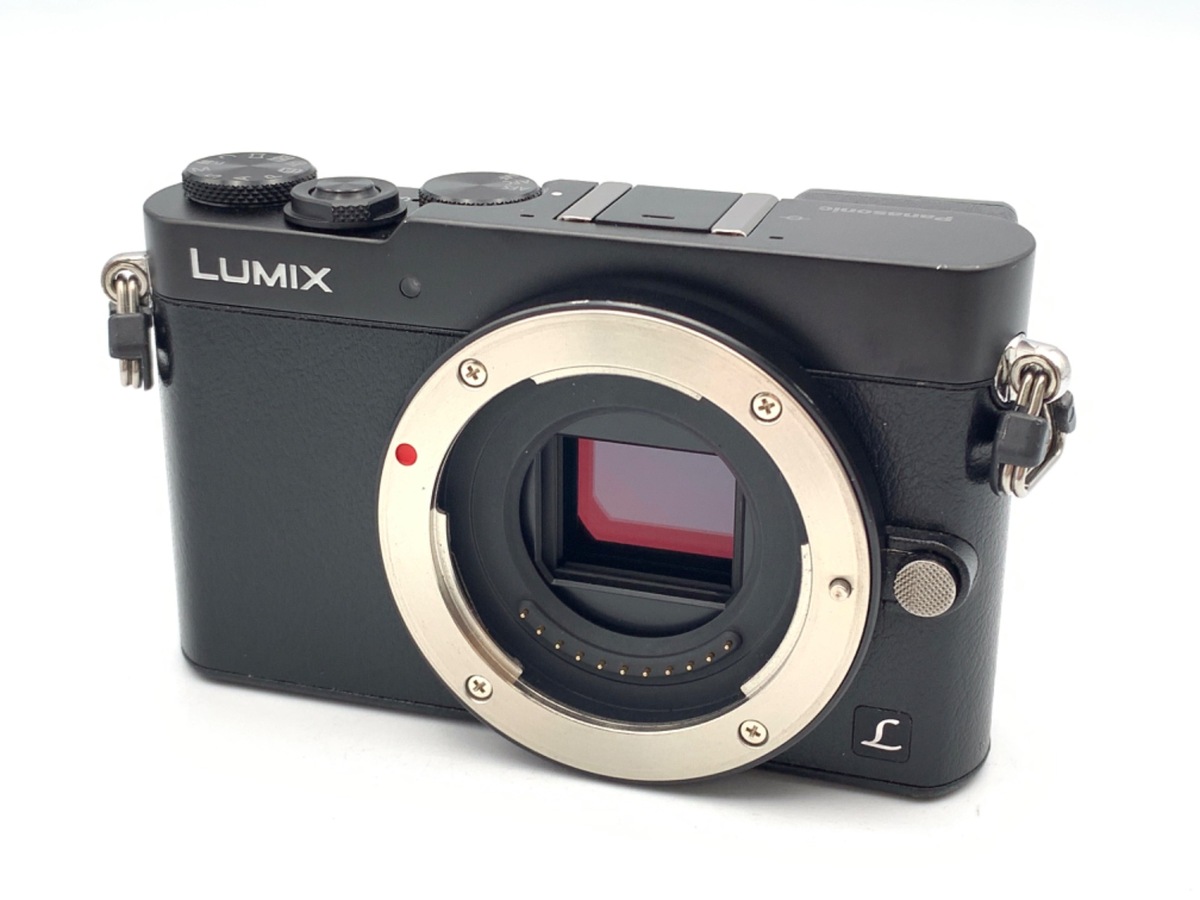 中古】ミラーレス一眼｜DMC-GM5 在庫一覧｜カメラのキタムラ