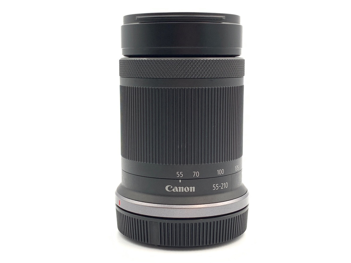 中古】キヤノン RF-S55-210mm F5-7.1 IS STM 在庫一覧｜カメラのキタムラ