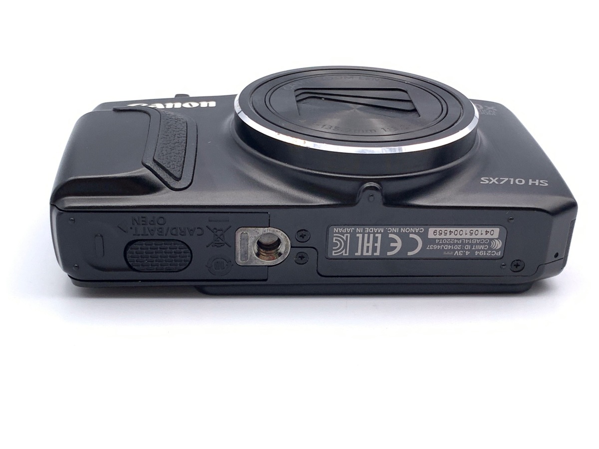 PowerShot SX710 HS ��ׯ��y2030����f�z