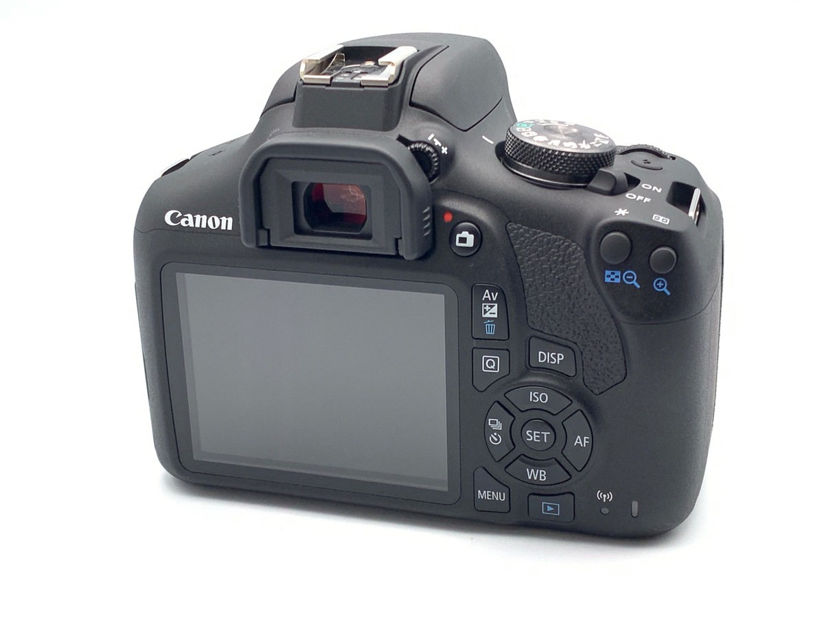 EOS Kiss X90 ボディ【2410万画素】