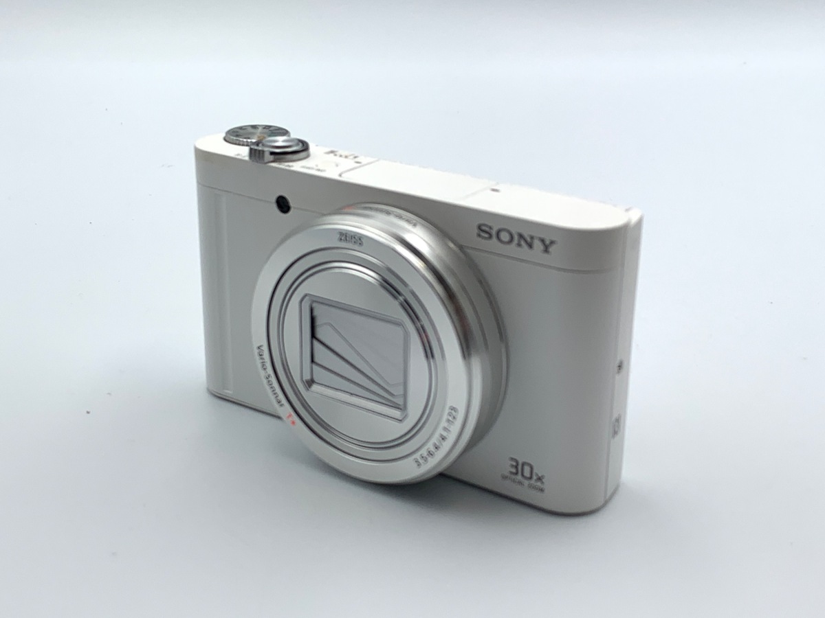 サイバーショット DSC-WX500 中古価格比較 - 価格.com