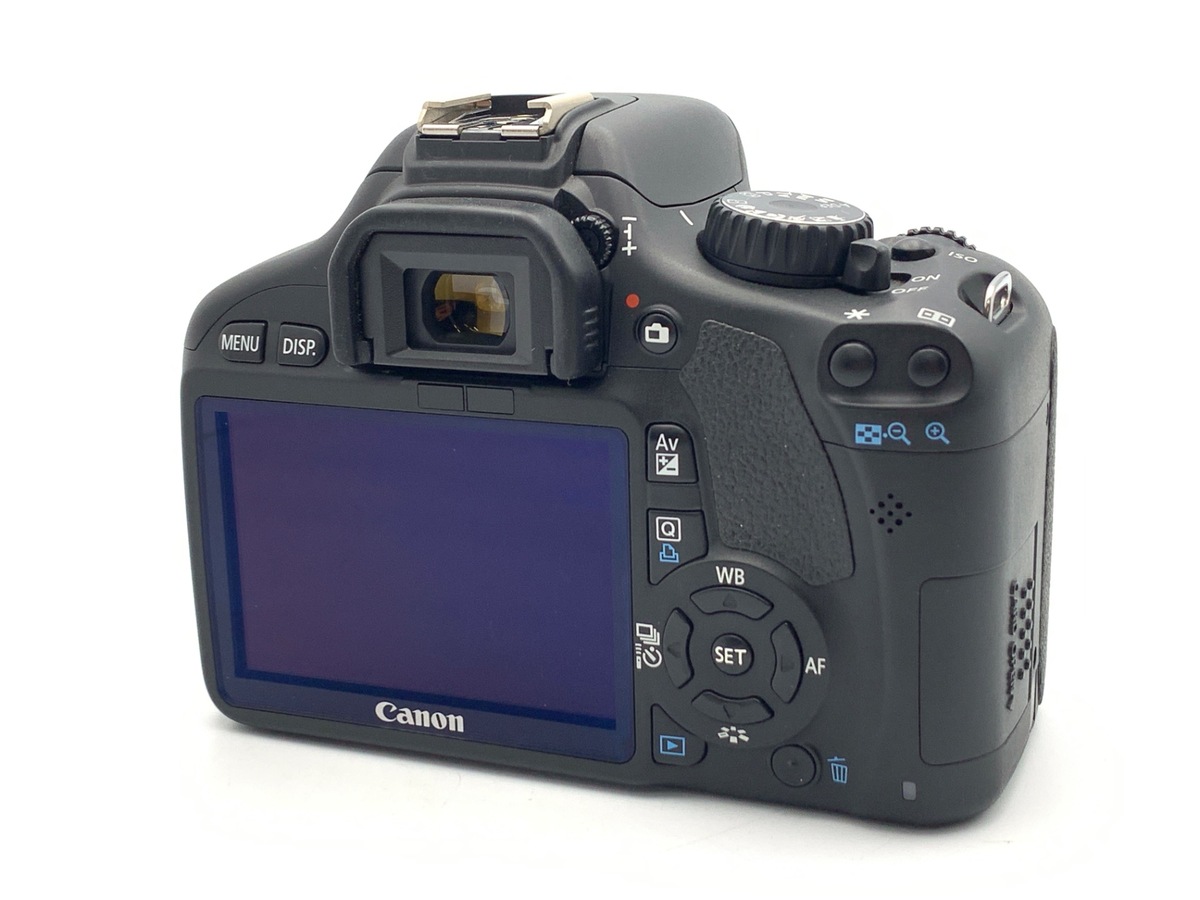 中古：B(並品)】キヤノン EOS Kiss X4 ボディ | 2445450042336