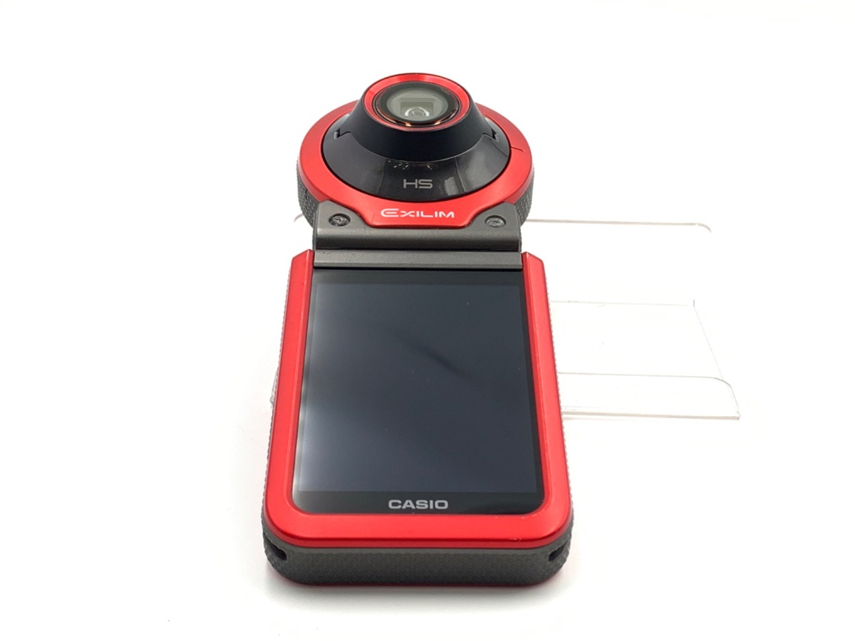 CASIO EX-FR100 【中古品（美品）】 2025年最新】Yahoo!オークション -カシオ exilim ex-fr100の中古