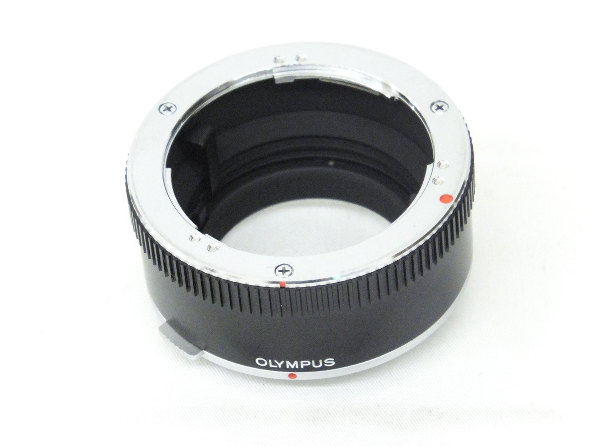 中古】オリンパス（OLYMPUS）オートエクステンションチューブ 25 在庫