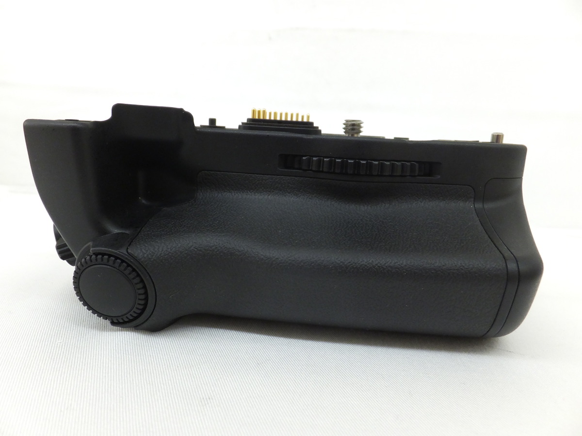 ペンタックス KP用 バッテリーグリップ D-BG7 中古 中古：AB(良品)】ペンタックス バッテリーグリップ D-BG7 | 2445480076783