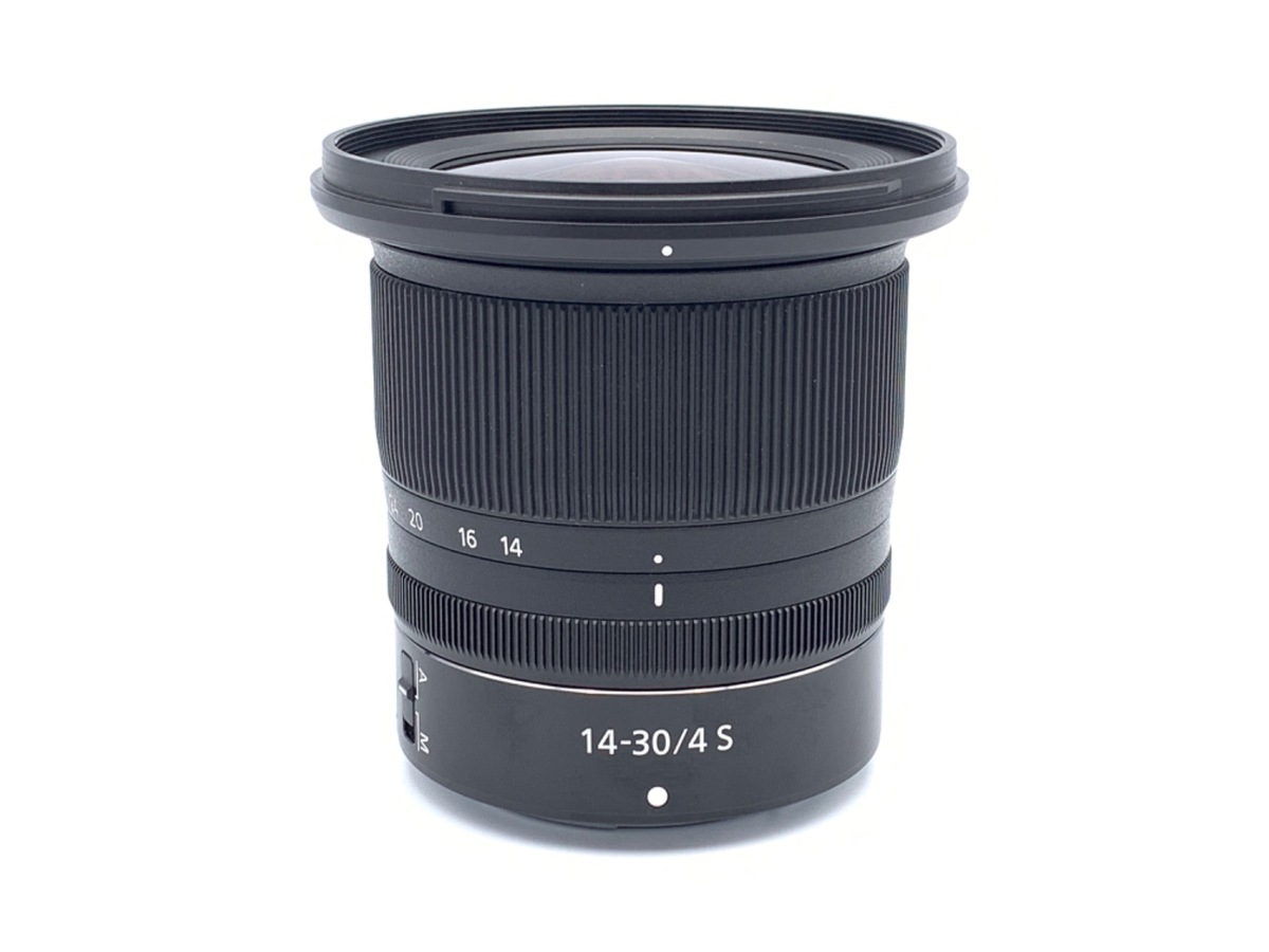 【極上品】 ニコンNIKKOR Z 14-30mm f/4 S NIKKOR Z 14-30mm f/4 S 中古価格比較 - 価格.com