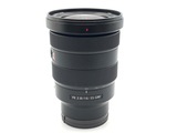 中古】ソニー FE 16-35mm F2.8 GM [SEL1635GM] 在庫一覧｜カメラ