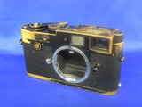 中古】ライカ M2 Body ブラックペイント (シリアルナンバー