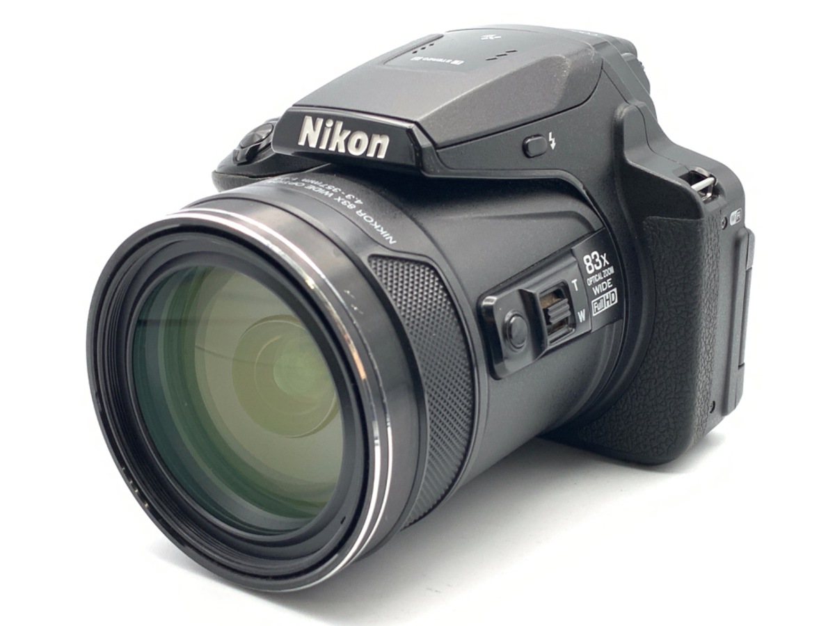 COOLPIX P900y1605fz