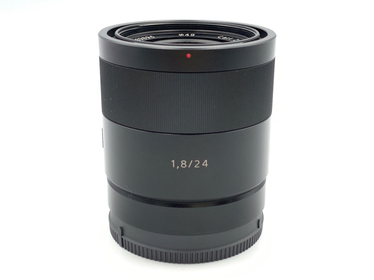 NIKKOR Z 24mm f/1.8 S 中古価格比較 - 価格.com