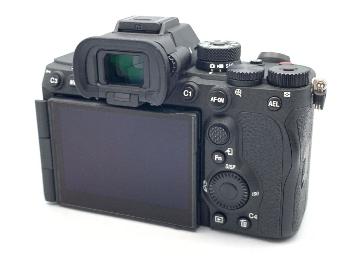 中古：A(美品)】ソニー α7R V ボディ [ILCE-7RM5] | 2445480088045