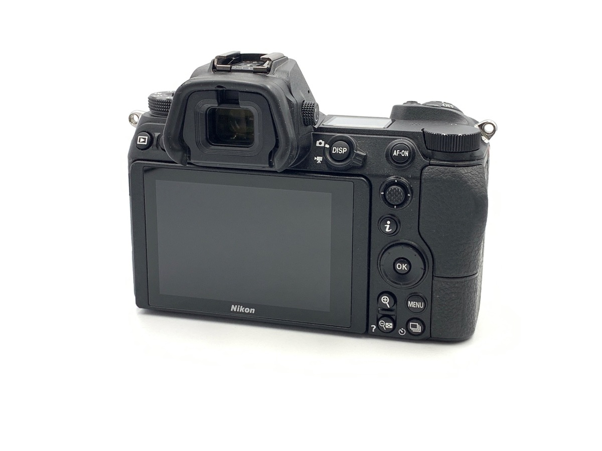 中古：B(並品)】ニコン Z6 ボディ | 2445480088250