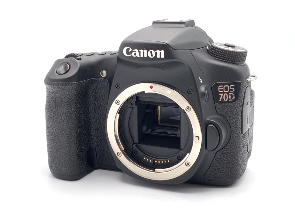 キヤノン EOS 70D ボディ 0430 Amazon | EOS 70D BODY ONLY | コンパクト 通販