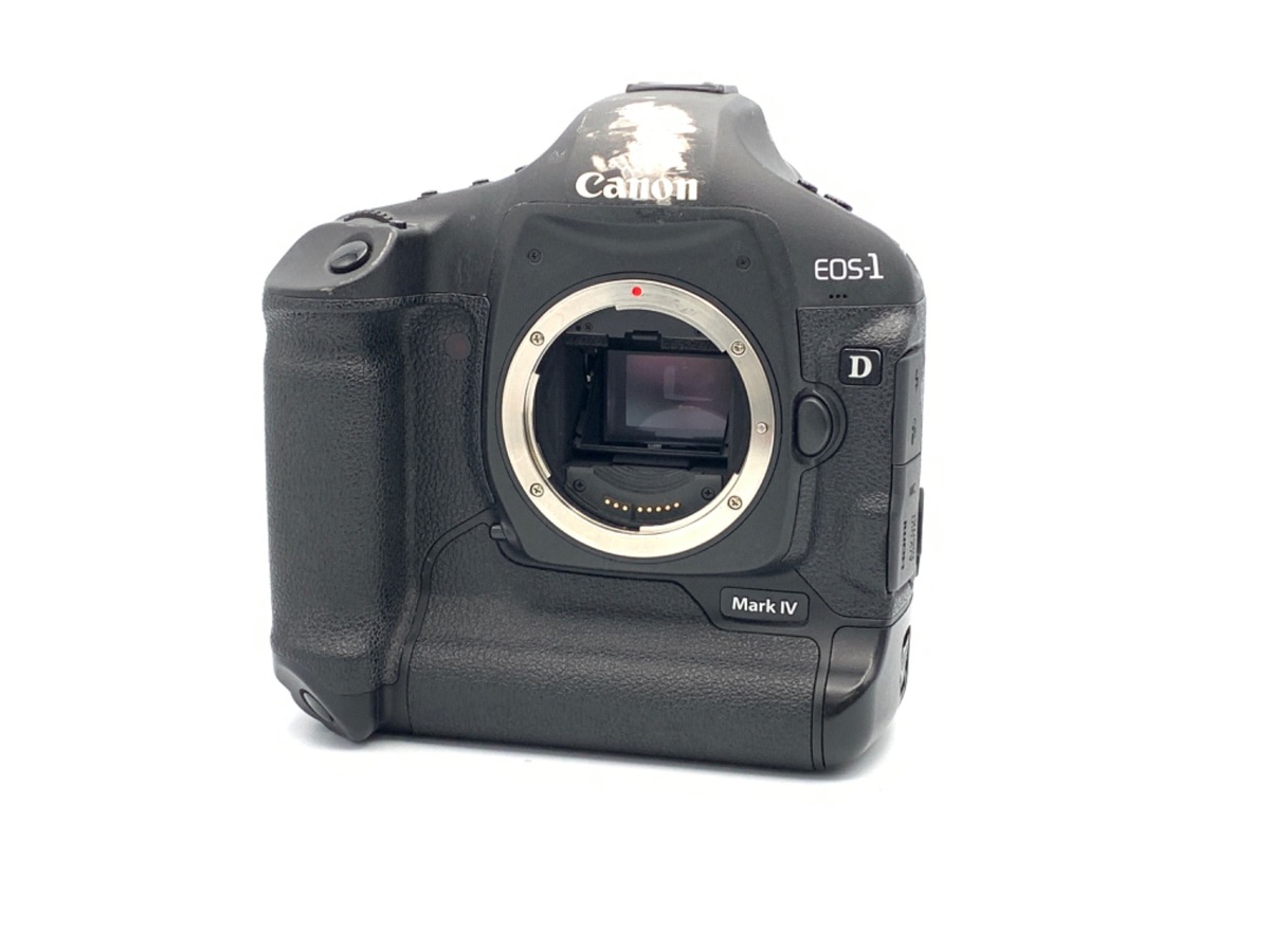 EOS-1D Mark IV ボディ 中古価格比較 - 価格.com