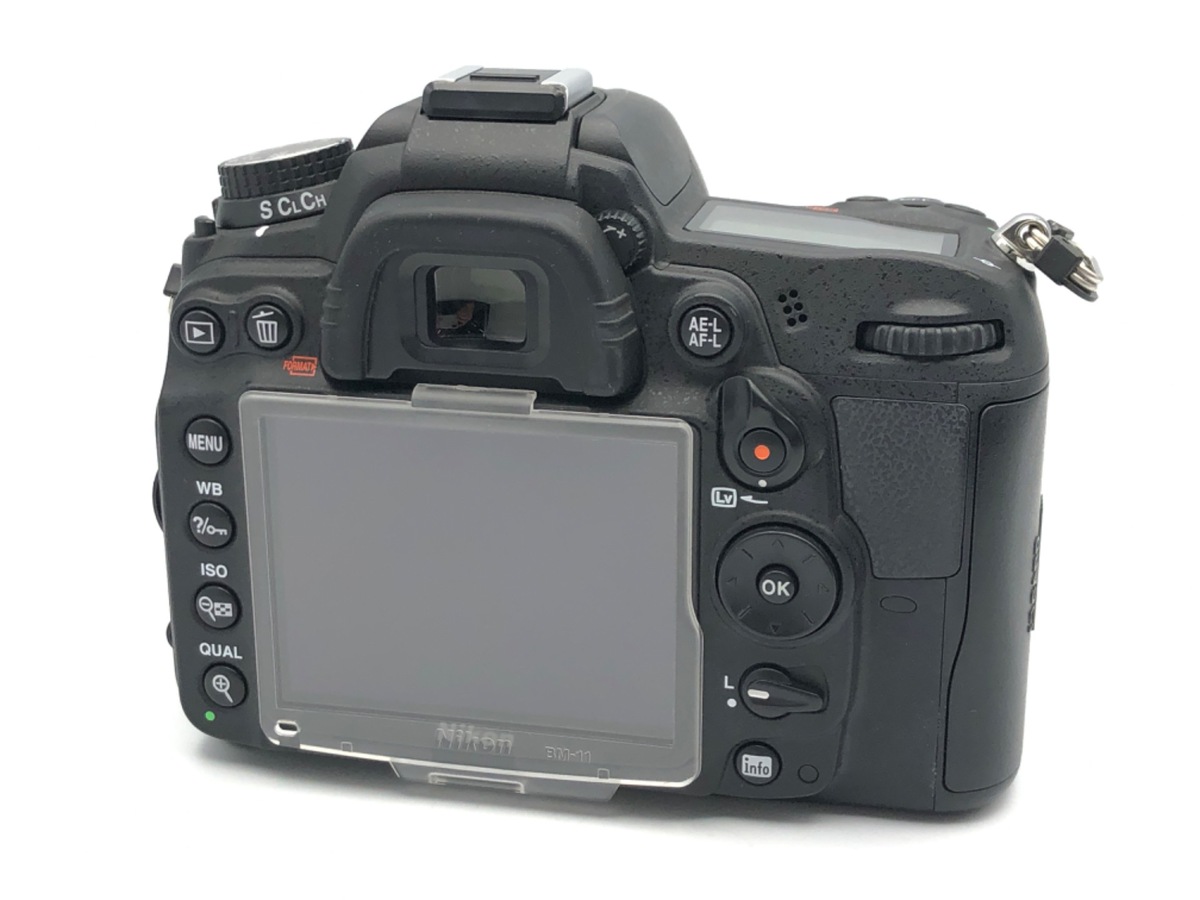 Nikon D7000 ボディ Amazon.com : Nikon D7000 DSLR (Body Only) (OLD MODEL) : Slr