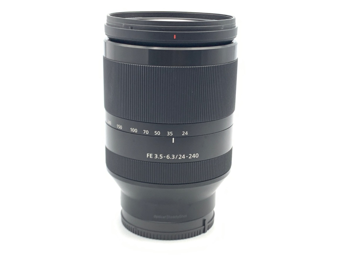 FE 24-240mm F3.5-6.3 OSS SEL24240 中古価格比較 - 価格.com