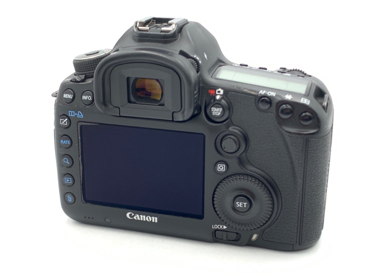 Canon(キャノン) EOS 5D markIII ボディ EOS 5D Mark III - キヤノンカメラミュージアム