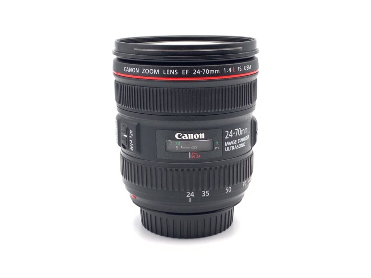 キヤノン EF24-70mm F4 L IS USM UCS点検済み Amazon.co.jp: Canon 標準ズームレンズ EF24-70mm F4 L IS USM