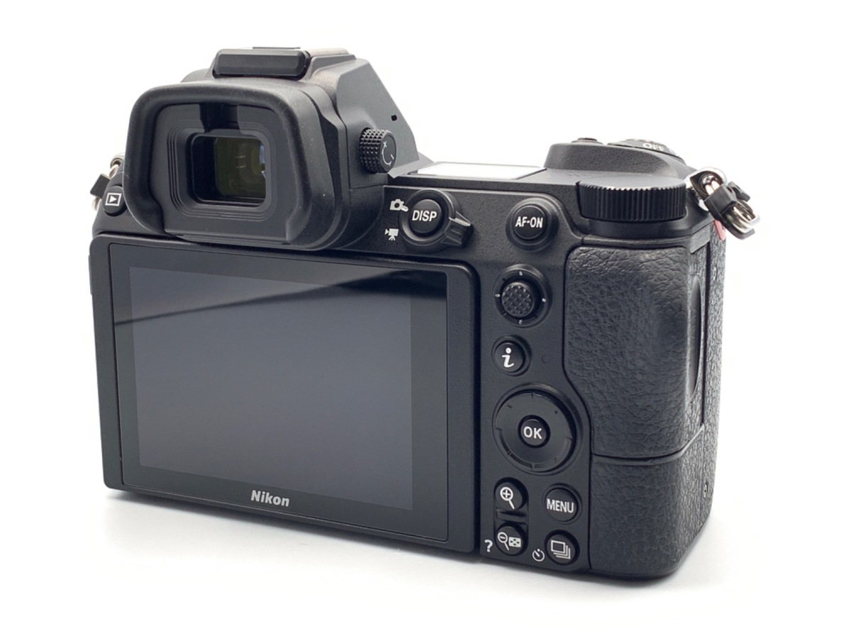 中古：AB(良品)】ニコン Z6 ボディ | 2445480091922