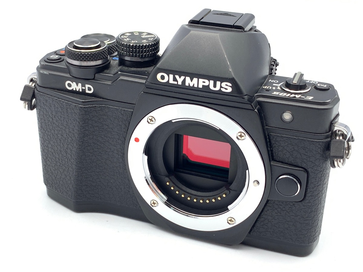 ■ 美品 ■ OLYMPUS OM-D E-M10 Mark II ボディ OM-D E-M10 Mark II ボディ 中古価格比較 - 価格.com