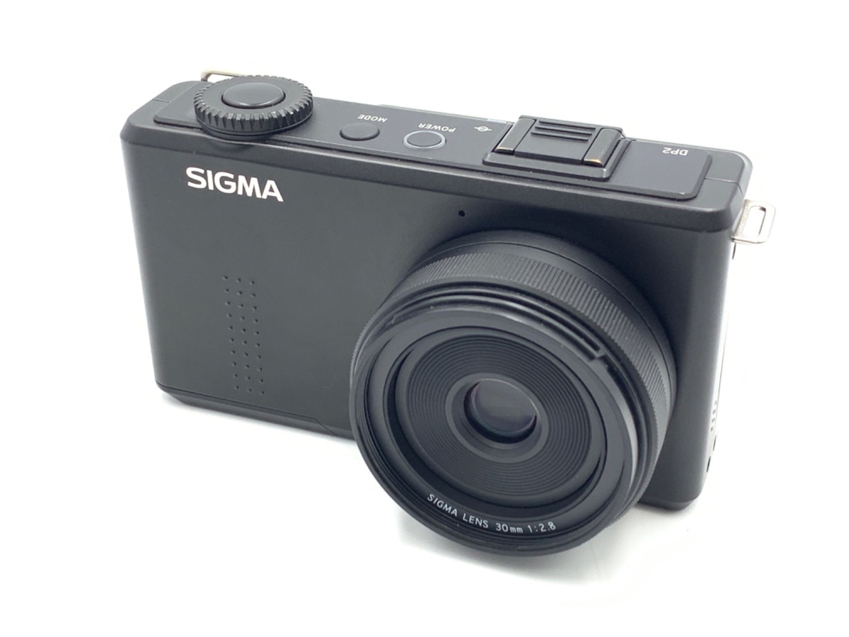 SIGMA DP2 Merrill 中古価格比較 - 価格.com
