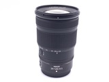 akiiira　NIKKOR Z 24-120mm f/4 S 中古 NIKKOR Z 24-120mm f/4 S 中古価格比較 - 価格.com
