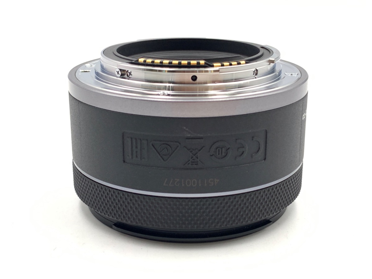 中古：A(美品)】キヤノン RF50mm F1.8 STM | 2445480094572