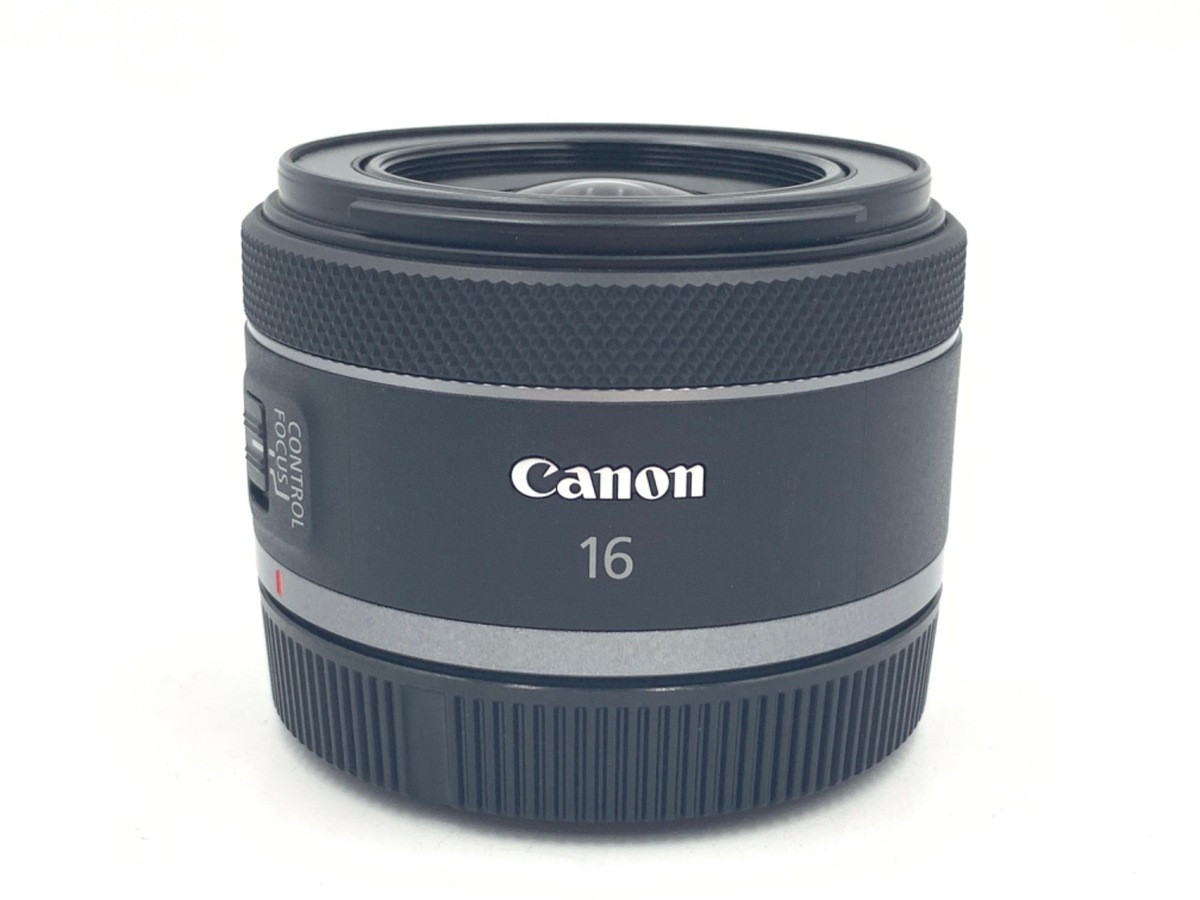 Canon RF 16mm F2.8 STM レンズ Canon RF 16mm F2.8 STM - RF Lenses - Canon Central and North