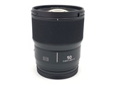 中古】パナソニック LUMIX S 50mm F1.8 [S-S50] 在庫一覧