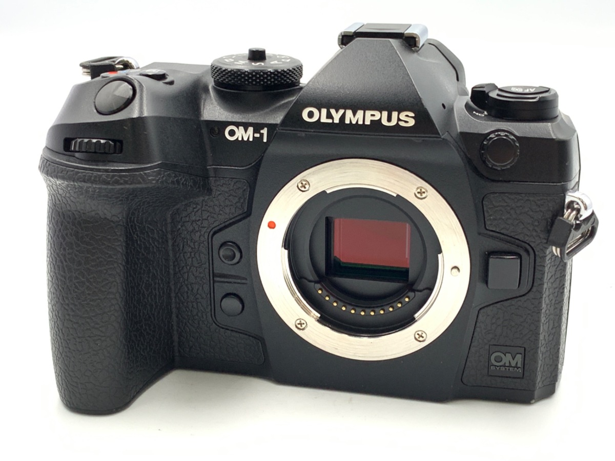 OM SYSTEM OM-1 {fB