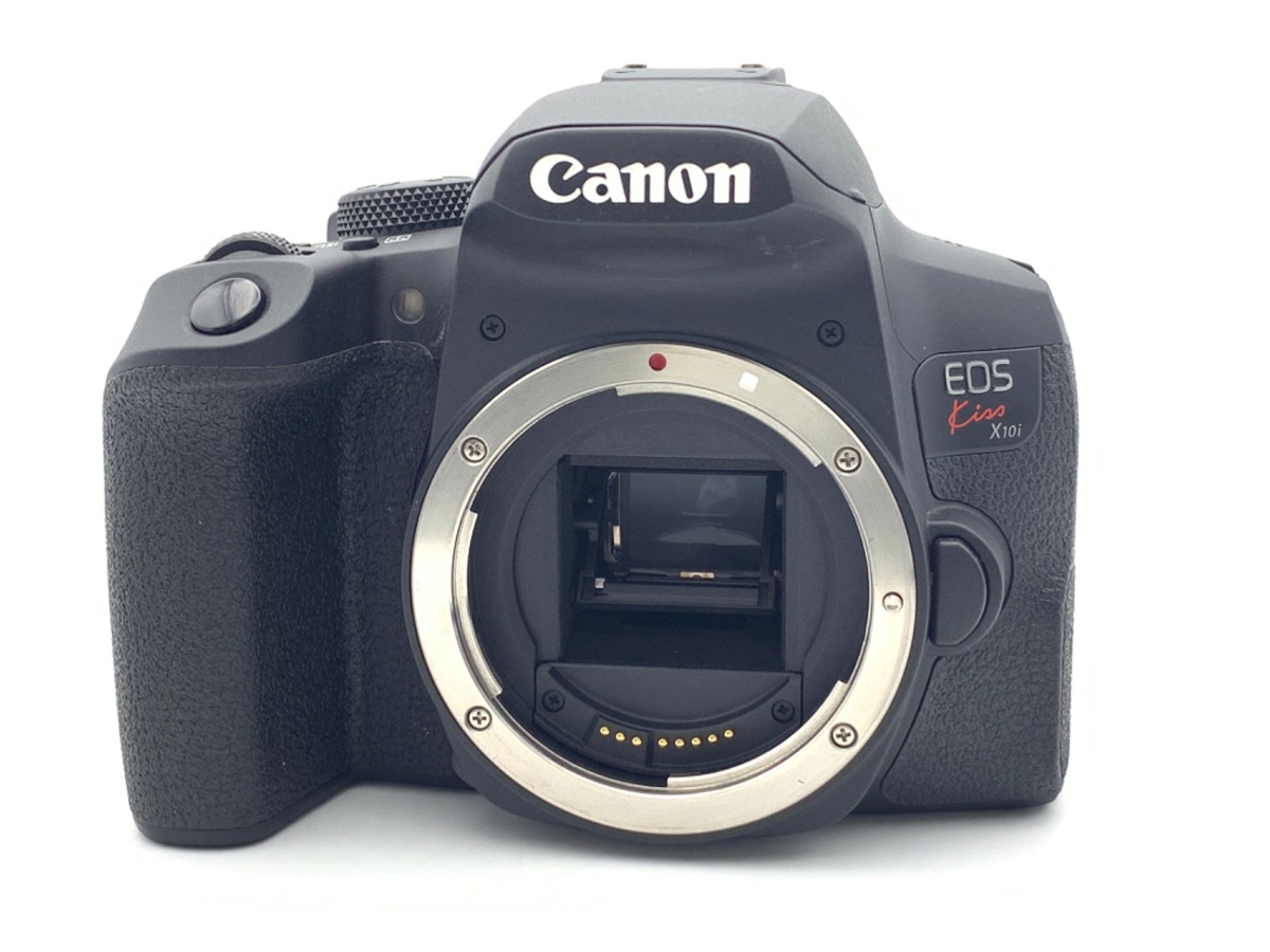 2023年 超美品 Canon EOS Kiss X10i Wi-Fi ボディ Amazon.co.jp: Canon EOS Kiss X10i Body DSLR Camera