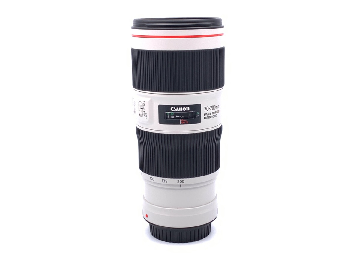 キャノン EF70-200mm F4L IS USM 中古 EF70-200mm F4L IS II USM 中古価格比較 - 価格.com