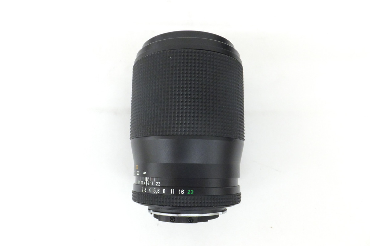 Carl Zeiss Sonnar T* 135mm F2.8 (MM) 中古価格比較 - 価格.com