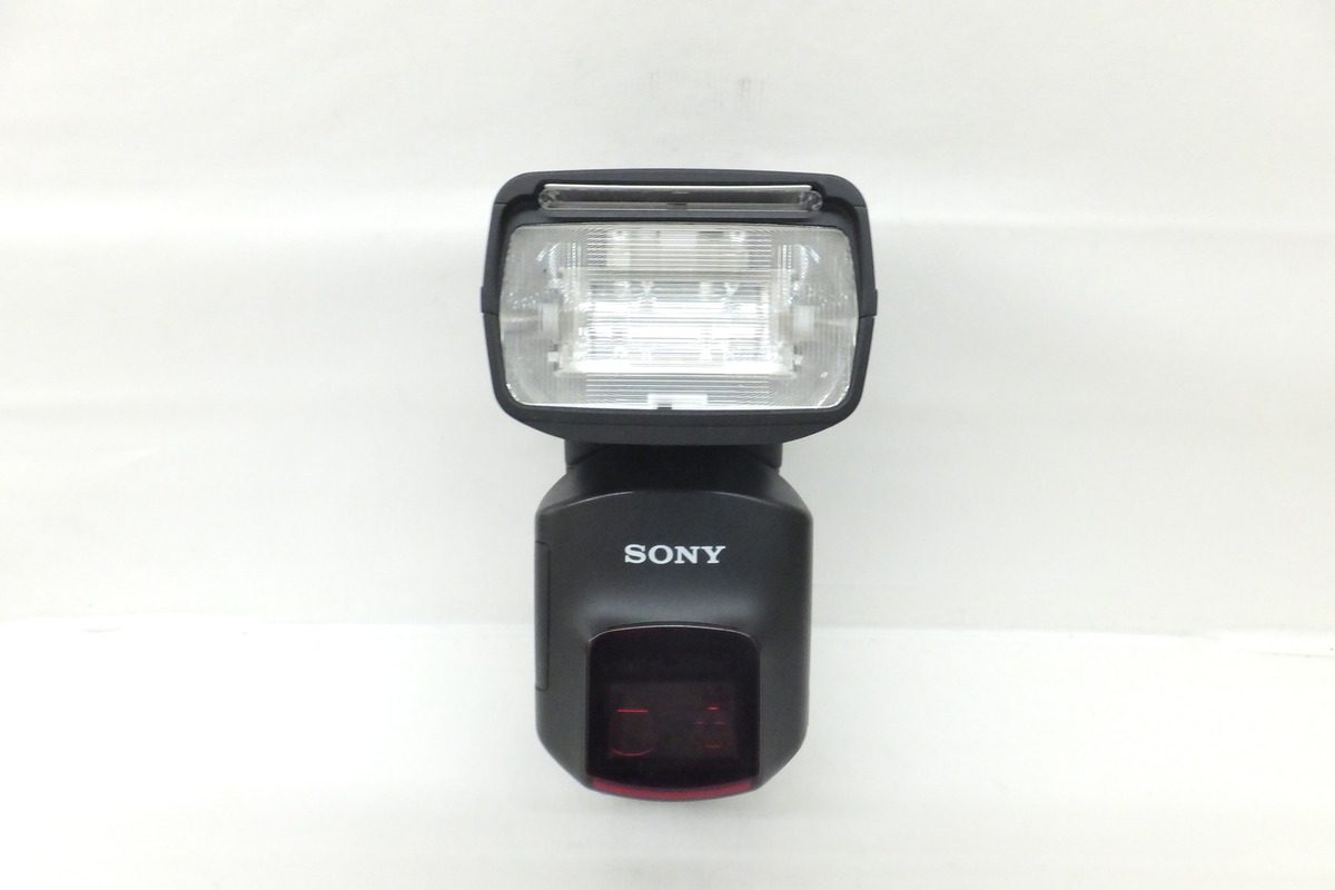 中古：B(並品)】ソニー フラッシュ HVL-F60M | 2445480100693