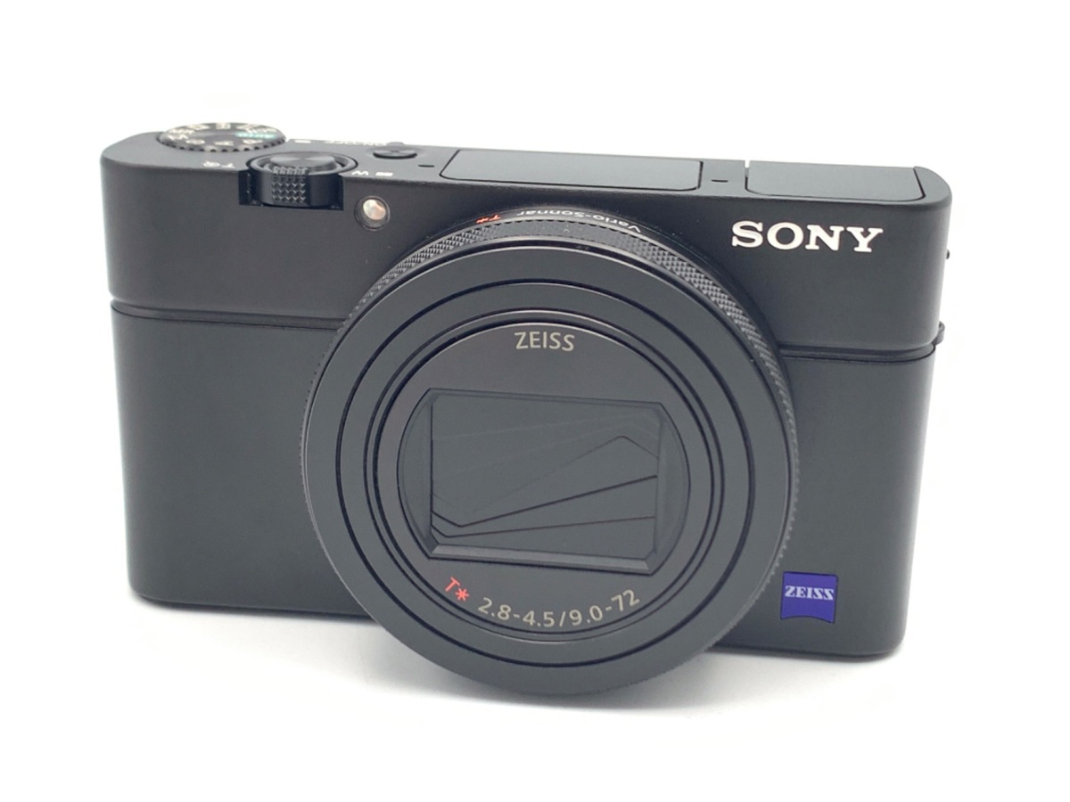中古:A(美品)】ソニー Cyber-shot DSC-RX100M6 | 2445480101539 中古:A(美品)】ソニー Cyber-shot DSC-RX100M6 | 2445480101539