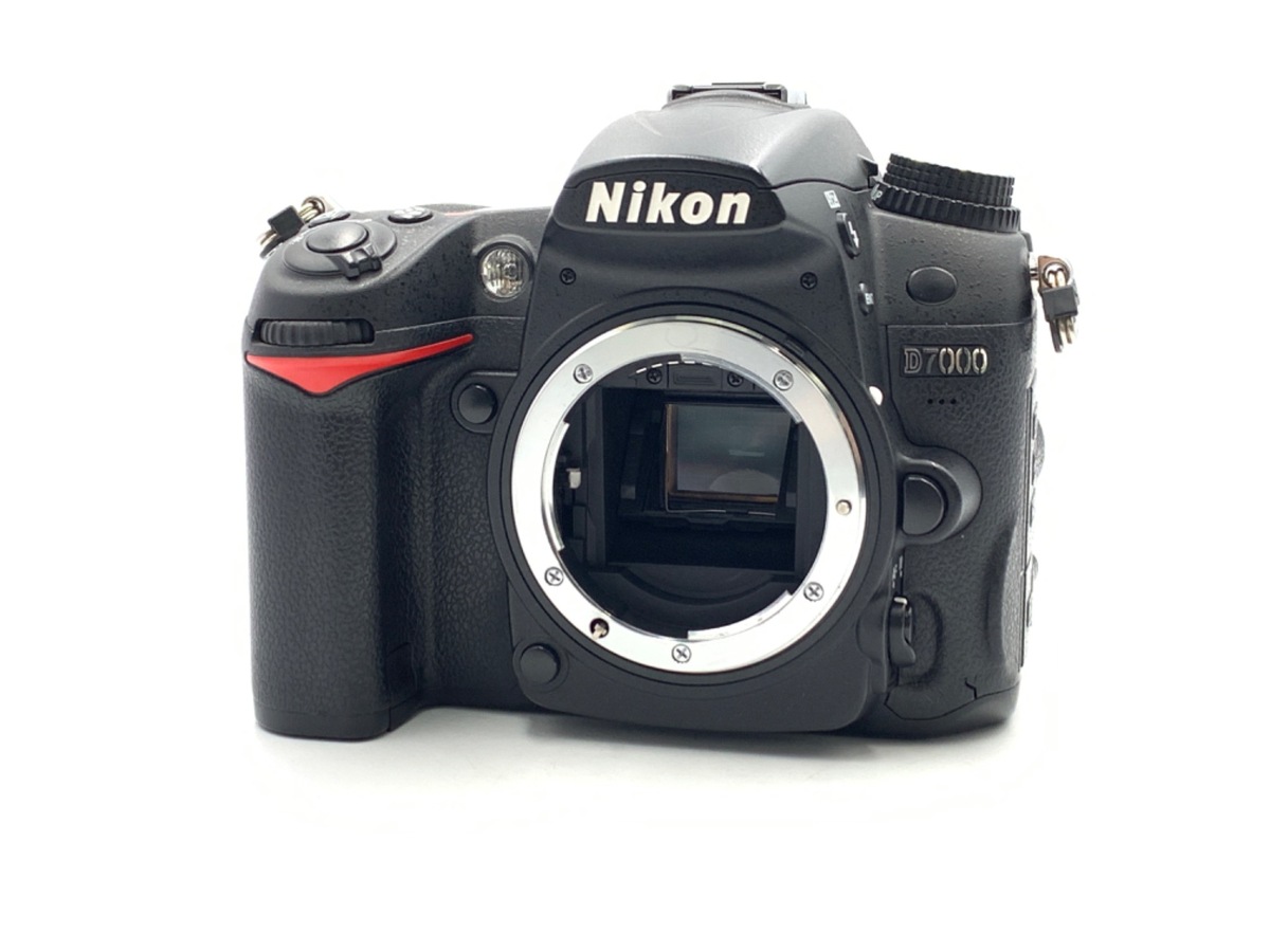 ニコン D7000 ボディ
