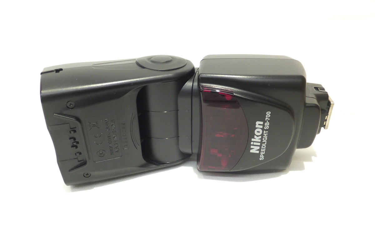 専用】Nikon スピードライト SB-700 【公式通販】