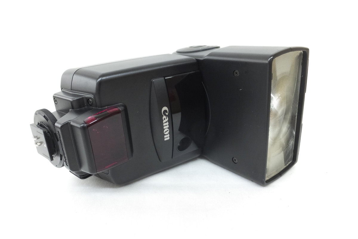 中古：B(並品)】キヤノン（CANON） 540EZ (スピードライト
