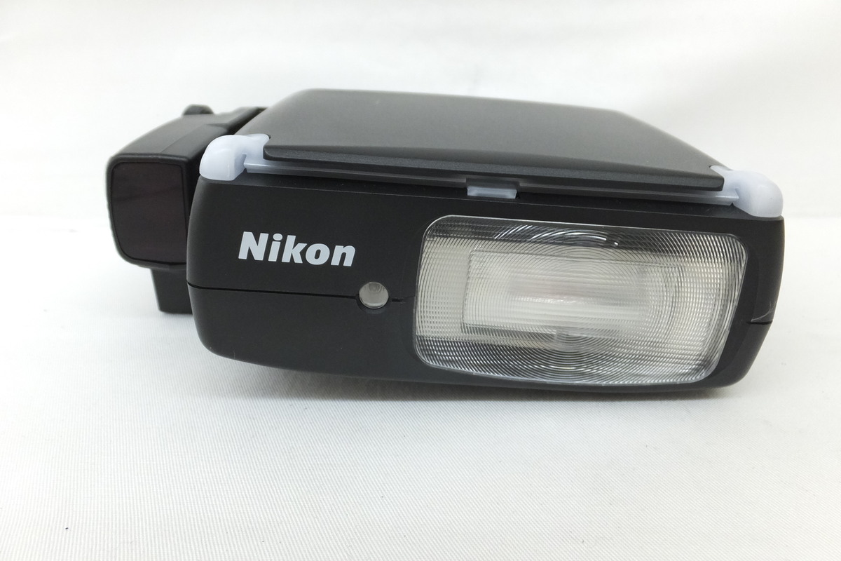 ☆中古美品☆ ニコン speed light SB27 定価32000円 中古】ニコン SB-27 (スピードライト)｜｜カメラのキタムラ
