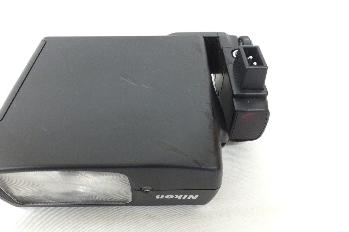 中古】ニコン SB-27 (スピードライト)｜｜カメラのキタムラ