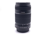 中古】キヤノン EF-S55-250mm F4-5.6 IS II 在庫一覧｜カメラの